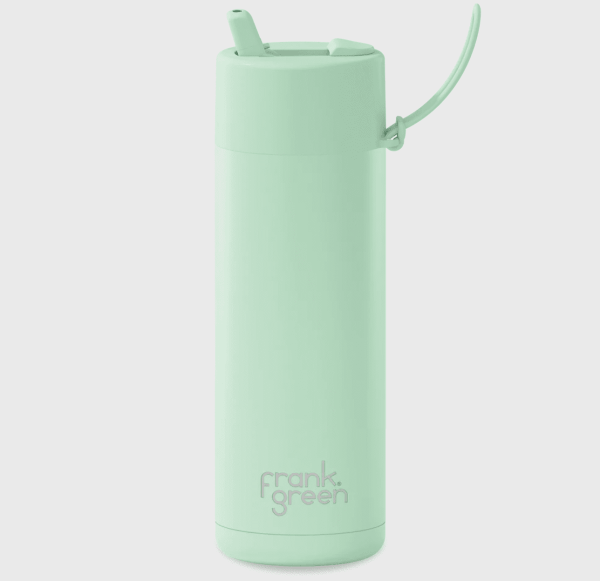 Mint Gelato Reusable Bottle, 20oz.
